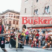 Ferrara Buskers Festival