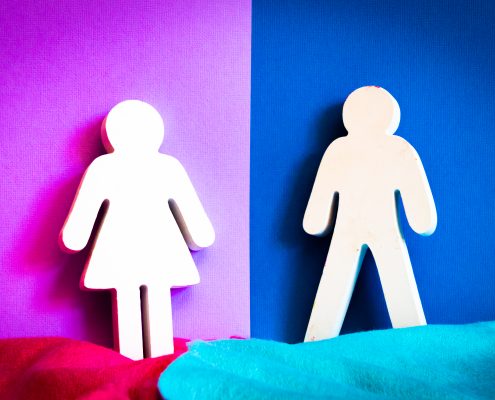 Parità di genere - Parità tra uomini e donne