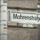 Mohrenstraße