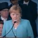 German Chancellor Angela Merkel's address | Harvard Commencement 2019 https://www.youtube.com/watch?v=9ofED6BInFs