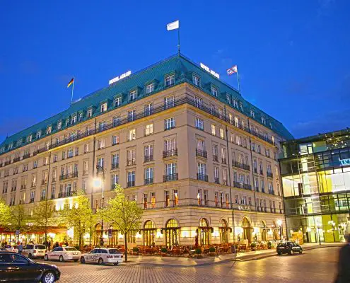 Adlon Hotel
