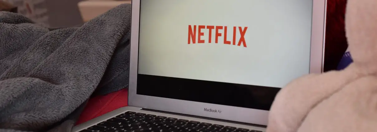 Netflix Computer Cuscino Tastiera Relax Sera CC0 https://pixabay.com/it/photos/netflix-computer-cuscino-tastiera-4011345/