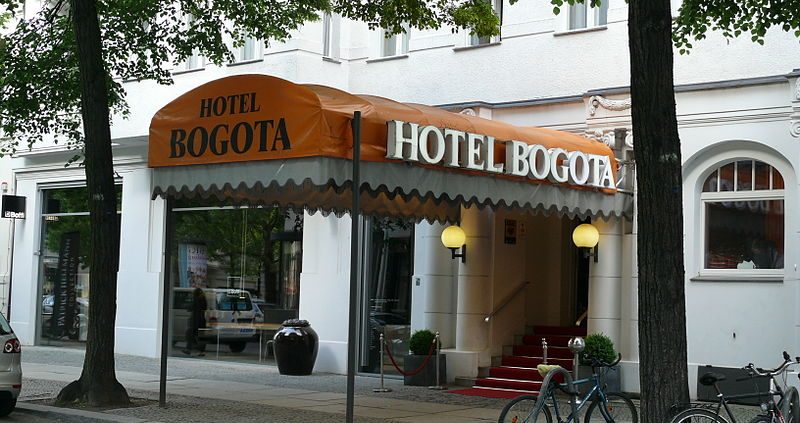 https://commons.wikimedia.org/wiki/File:Charlottenburg_Schlüterstraße_Hotel_Bogota-002.JPG