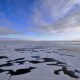 Oceano Artico ©Skeeze da Pixabay https://pixabay.com/it/photos/oceano-artico-ghiaccio-mare-1255679/