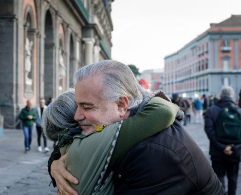 solidarietà