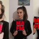 Marta Miotto, Ludovica Marcelli e Alessia Pacini,