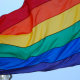 Bandiera LGBT da Pxhere CC0