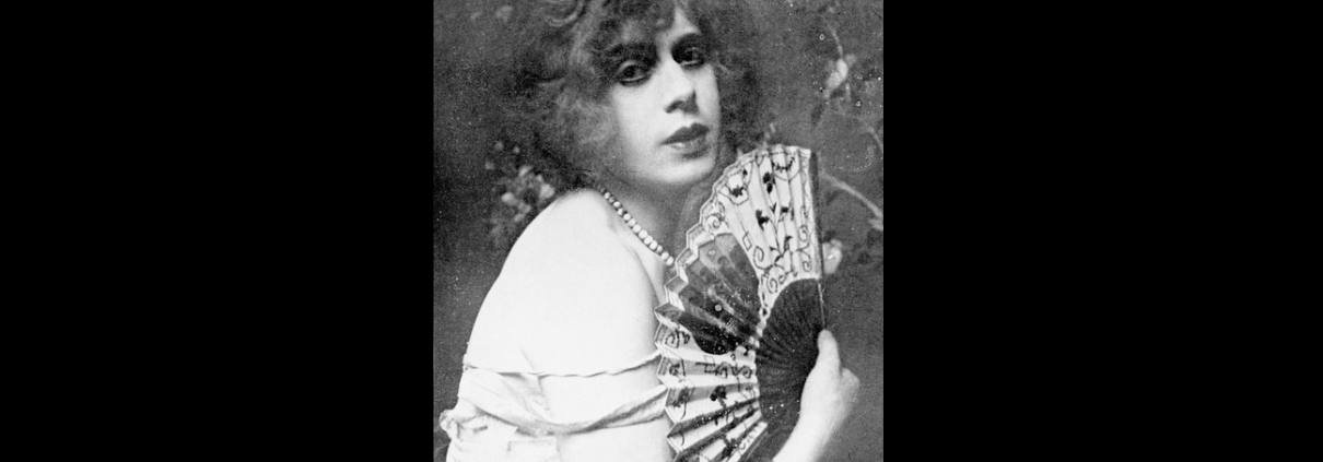 Lili Elbe 1926