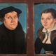 Martin Lutero e Katharina von Bora
