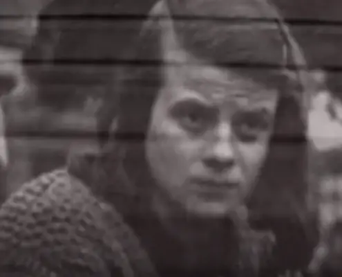 sophie scholl ©MDR DOK youtube