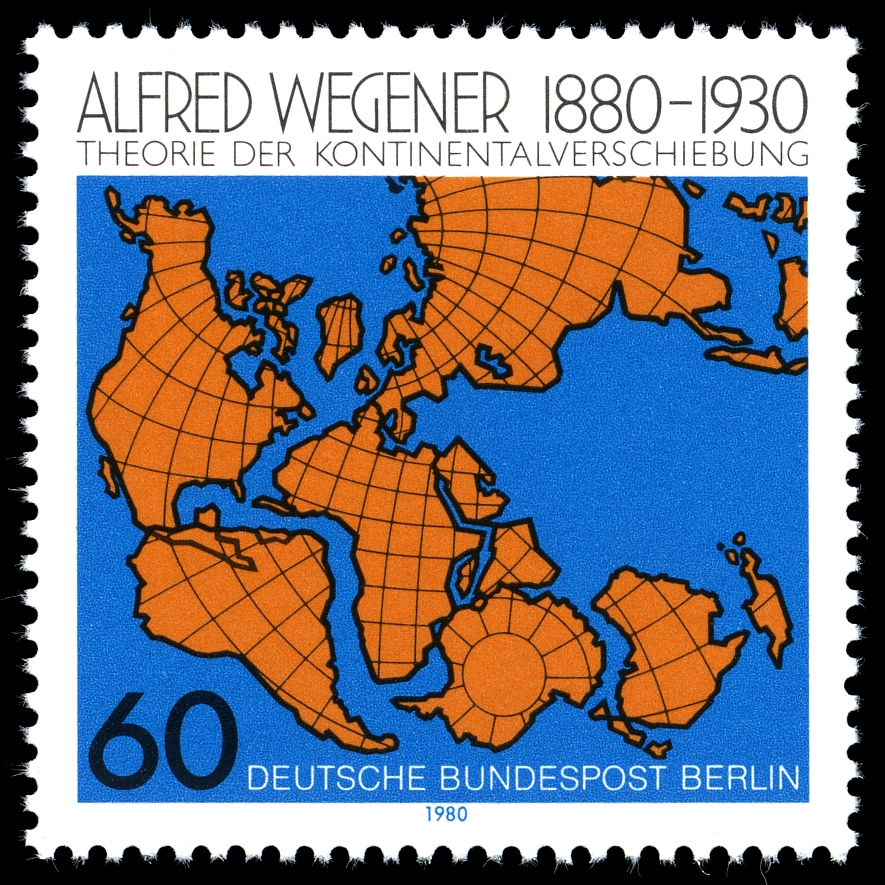 francobollo tedesco del 1980 ©Wikipedia