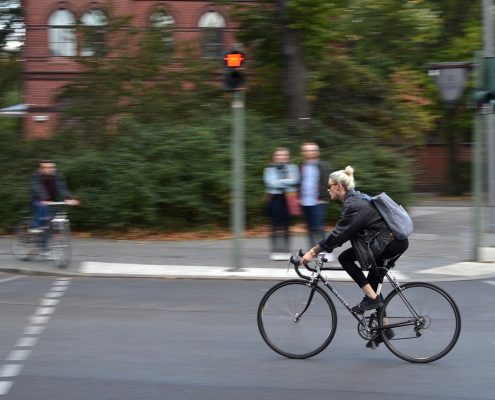 Bici Rider