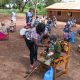 Il coronavirus in Africa Foto di Denis Ngai da Pexels https://www.pexels.com/it-it/foto/persone-villaggio-edificio-africa-4483669/