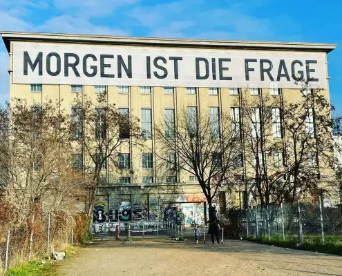 Berghain