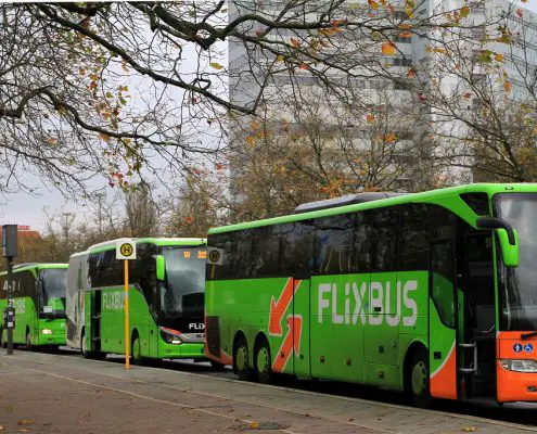Flixbus CC0