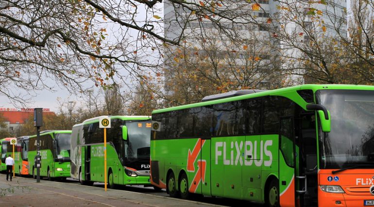 Flixbus CC0