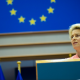 Ursula Von der Leyen- https://www.flickr.com/photos/european_parliament/50349296906/ Copyright flickr CC BY 2.0