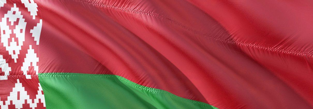 bandiera Bielorussia