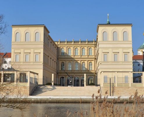 Museo Barberini Potsdam CC0