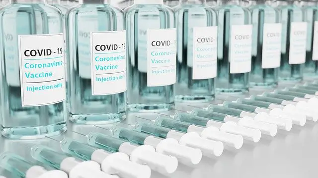 Vaccino Covid-19 CC0