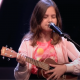 Isabella The voice Kids Germany - screenshot Youtube