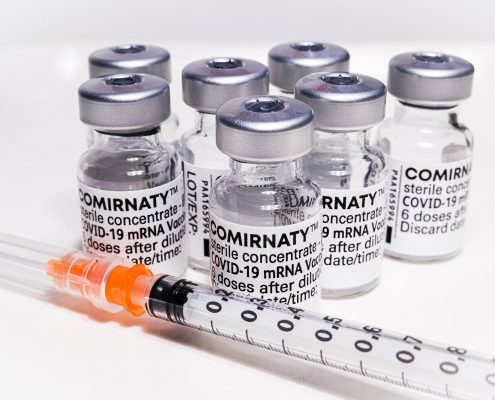 vaccino Biontech