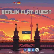 Berlin Flat Quest