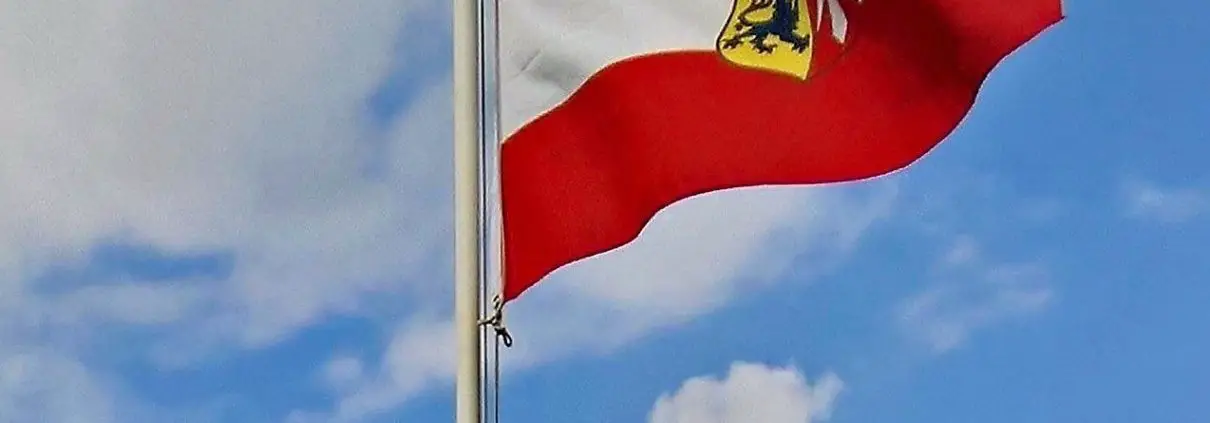 bandiera Schleswig-Holstein
