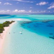 Maldive, vacanza al mare