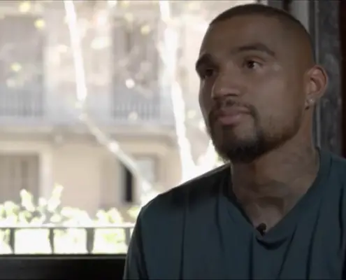 Kevin Prince Boateng