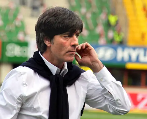 Joachim Löw