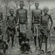 Le popolazioni Herero e Nama furono decimate dai colonizzatori tedeschi – screenshot da video Youtube