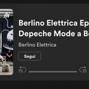 Berlino Elettrica - Ep.2 'Depeche Mode a Berlino'