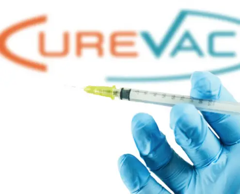 CureVac