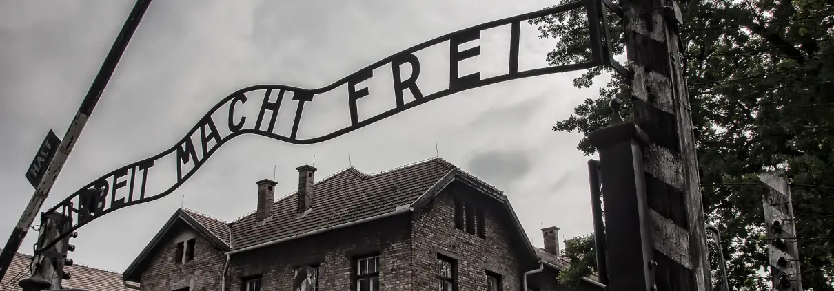 Auschwitz Olocausto