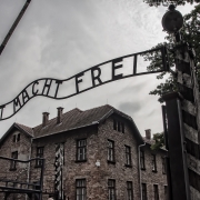 Auschwitz Olocausto