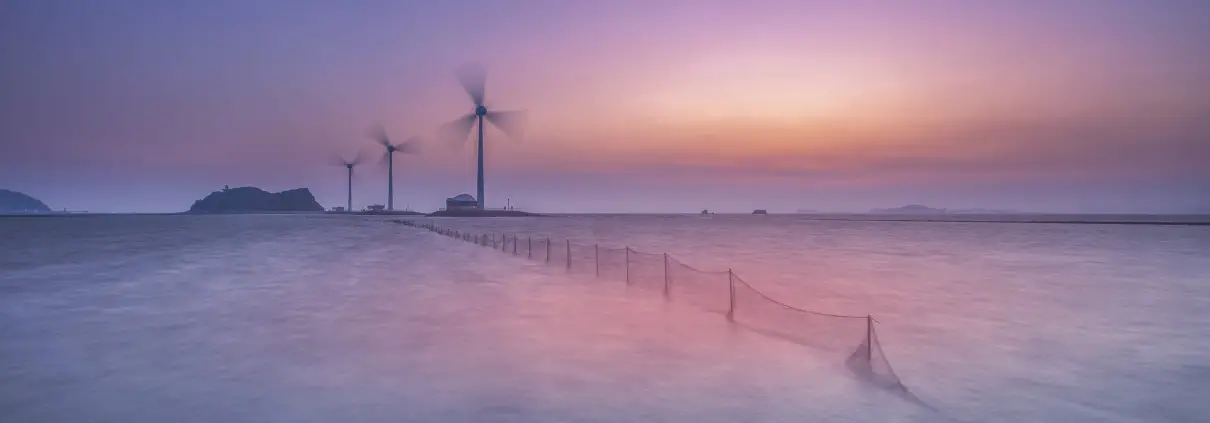 Energia isola Danimarca