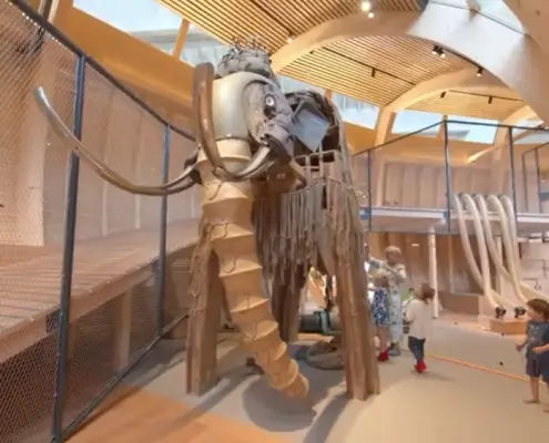 Kinderwelt Museum