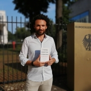 Alessandro Bellardita, I vostri diritti in Germania