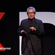 Libeskind https://www.youtube.com/watch?v=yEkDosanxGk&ab_channel=TEDxTalks