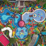 Parchi per bambini https://www.pexels.com/photo/bird-s-eye-view-of-swimming-pool-and-slides-1291448/