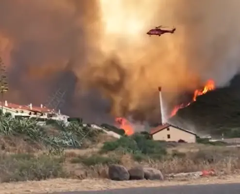 IncendiSardegna