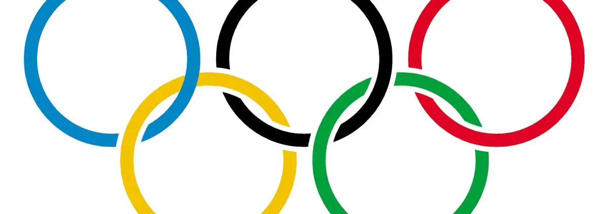 Olimpiadi https://pixabay.com/it/illustrations/blu-colori-concorrenza-evento-81847/