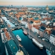 Copenaghen-Danimarca