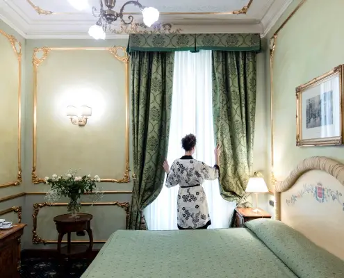 Grand Hotel Wagner