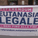 Eutanasia legale, Screenshot Youtube