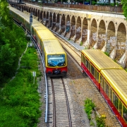 Sciopero S-Bahn, di nick_photoarchive da Pixabay CC0