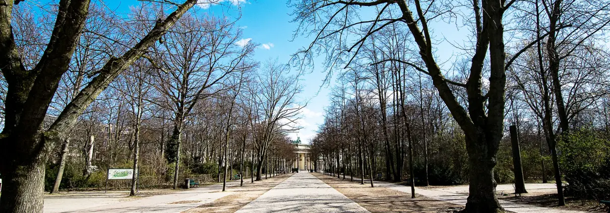 Tiergarten https://pixabay.com/de/photos/park-weg-berlin-natur-5010643/ CC0