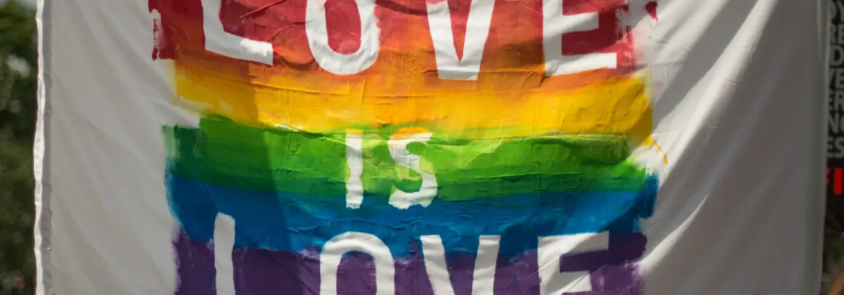 Comunità LGBTQ+ Omofobia Berlino