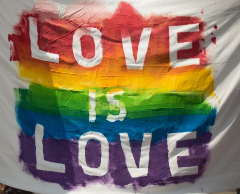 Comunità LGBTQ+ Omofobia Berlino